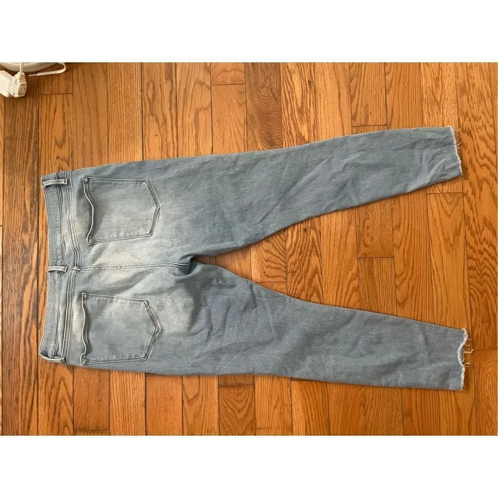 Frame Denim Jeans (SZ 34)